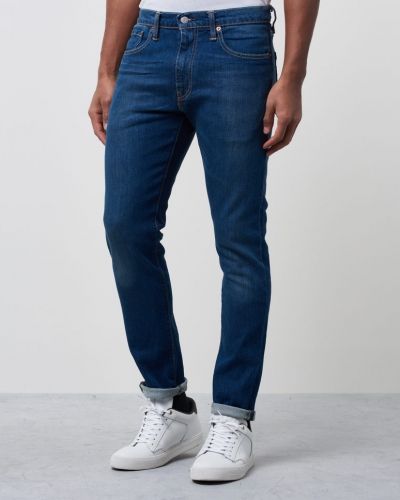 512 Slim Tapered Glastonbury Levis blandade jeans till herr.