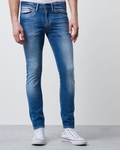 Slim fit jeans från Levis till herr.