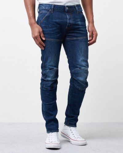 Till herr från G-Star, en blandade jeans.