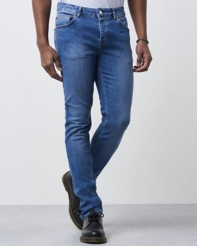 Blandade jeans Alessandro 5 Pocket Average från WeSC