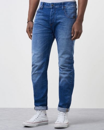 Till herr från G-Star, en blandade jeans.
