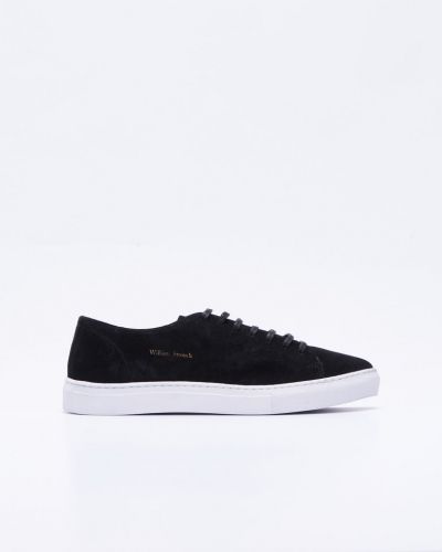 Classic Suede Sneakers William Strouch sneakers till herr.