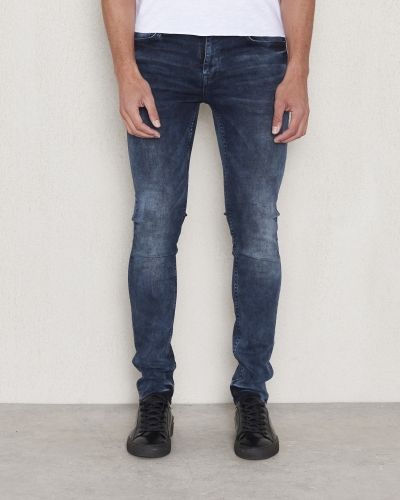 Junk De Luxe slim fit jeans till herr.