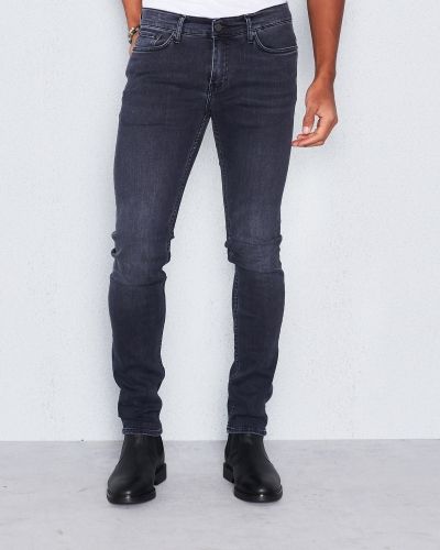 Jeans 25 Irvin BLK DNM blandade jeans till herr.