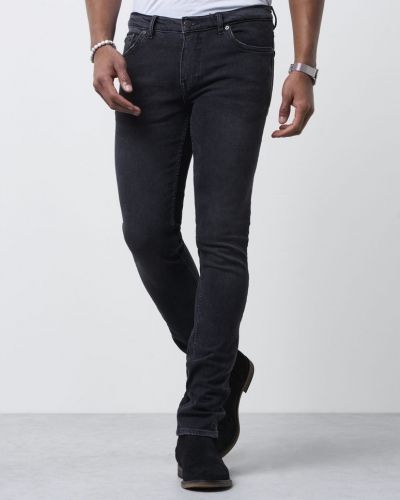 Blandade jeans Jeans 5 Foster från BLK DNM
