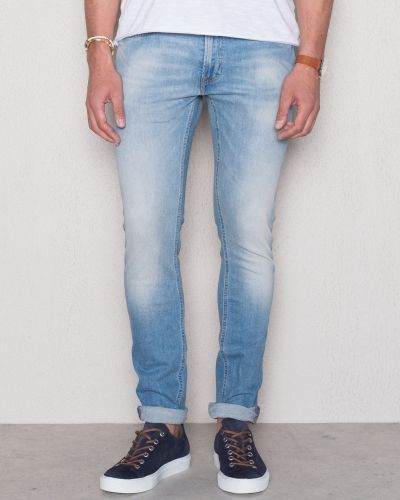 Ospecifiserad blandade jeans från Lee