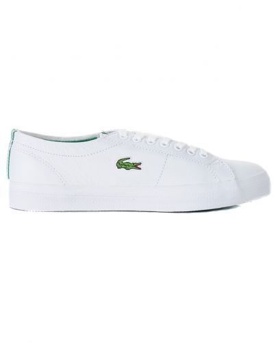 Lacoste Marcel Chunky White