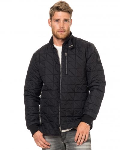 Replay Quilted Jacket