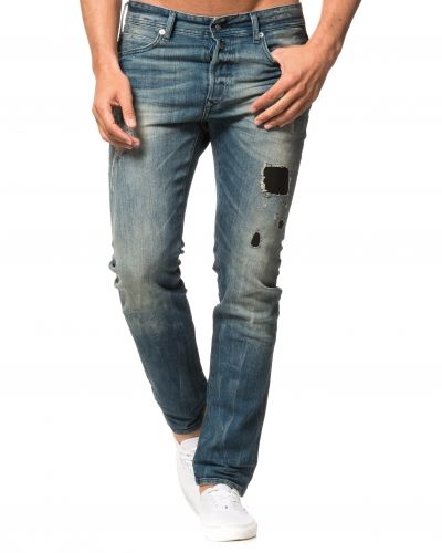 Ospecifiserad regular jeans från Replay