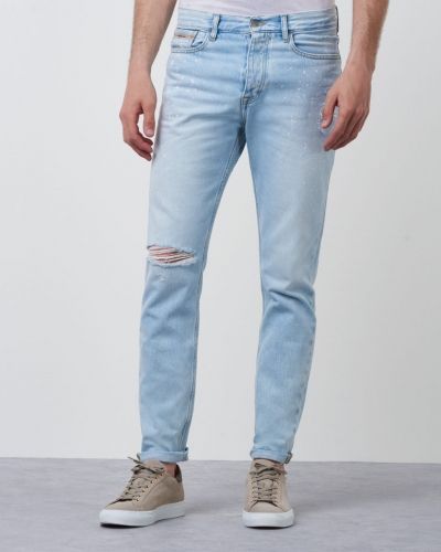 Till herr från Calvin Klein Jeans, en regular jeans.