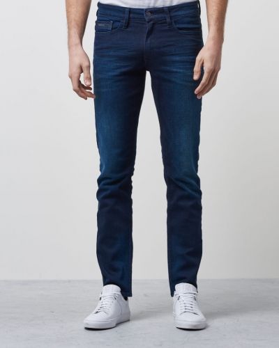 Ospecifiserad straight leg jeans från Calvin Klein Jeans