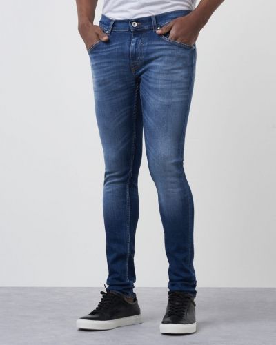 Tiger of Sweden Jeans blandade jeans till herr.