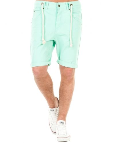 Shorts Smögen Cabbage Canvas Shorts från Somewear