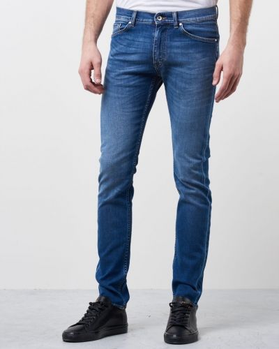 Blandade jeans från Tiger of Sweden Jeans till herr.