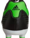 adidas Performance 11CORE TRX FG Fotbollsskor fasta dobbar Svart adidas Performance. Grasskor av hög kvalitet.