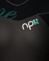 Neil Pryde 2012 NPX SERENE SD 5/4/3 Våtdräkt Svart Neil Pryde. Vattensport av hög kvalitet.