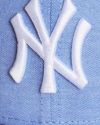 Blåa Huvudbonader 59fifty new york yankees keps New Era. Huvudbonader av hög kvalitet.