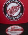 New Era 9fifty detroit red wings keps. Huvudbonader håller hög kvalitet.
