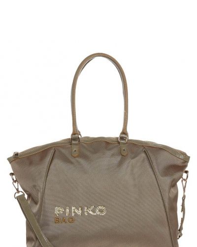 Pinko Abel shoppingväska. Väskorna håller hög kvalitet.