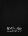 Northland ACTIVE SHELL NEW BASE Väst Svart från Northland. Traningsoverdelar av hög kvalitet.