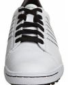 Vita Träningsskor adidas Golf ADICROSS JR Golfskor Vitt adidas Golf. Traningsskor av hög kvalitet.