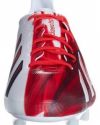 adidas Performance adidas Performance ADIZERO F50 TRX FG SYN Fotbollsskor fasta dobbar Vitt. Fotbollsskorna håller hög kvalitet.
