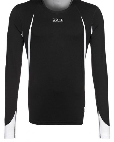 Gore Running Wear AIR 4.0 Tshirt långärmad Svart från Gore Running Wear, Långärmade Träningströjor