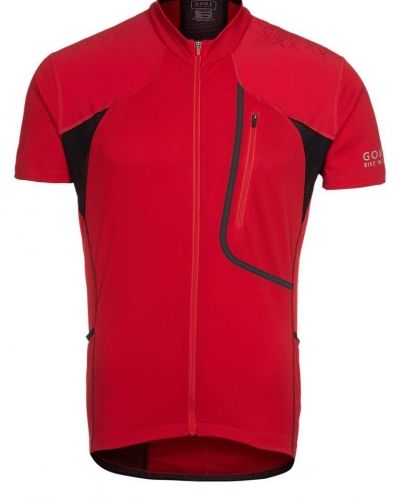Gore Bike Wear ALPX 3.0 Funktionströja Rött från Gore Bike Wear, Kortärmade träningströjor