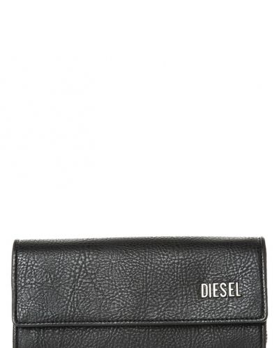 Diesel AMAZONITE Plånbok Svart från Diesel, Plånböcker