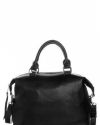 Svarta Handväskor Ashy fleur handväska Friis & Company. Väskor av hög kvalitet.