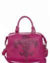 Ashy fleur handväska Friis & Company. Väskor med bra kvaliteter.