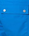 Blåa Träningsbyxor med långa ben Augusta täckbyxor J.LINDEBERG. Traningsbyxor av hög kvalitet.