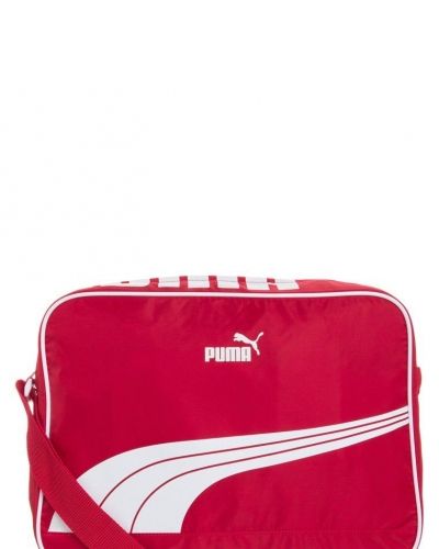 Puma Puma Axelremsväska Rött. Väskorna håller hög kvalitet.