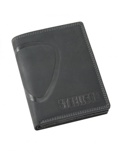 Baker street plånbok från Strellson, Plånböcker