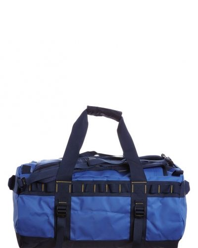 The North Face Base camp duffel bag resväska. Väskorna håller hög kvalitet.