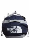 The North Face Base camp duffel large resväska. Väskorna håller hög kvalitet.