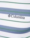 Columbia BIG SMOKE Piké Vitt Columbia. Traningstrojor med bra kvaliteter.
