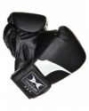 Hammer Boxing Boxningshandskar black Hammer Boxing.  av hög kvalitet.