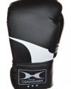Hammer Boxing Hammer Boxing Boxningshandskar black.  håller hög kvalitet.