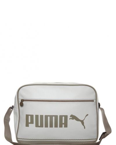Puma Puma CAMPUS Axelremsväska Vitt. Väskorna håller hög kvalitet.