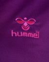 Hummel CLASSIC BEE Sweatshirt Lila från Hummel. Traning av hög kvalitet.