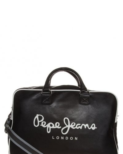 Pepe Jeans CONRAD Weekendbag Svart från Pepe Jeans, Weekendbags