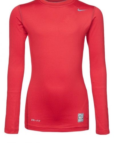 Nike Performance CORE COMPRESSION Tshirt långärmad Rött från Nike Performance, Långärmade Träningströjor