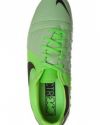 Nike Performance Nike Performance CTR360 TREQUARTISTA III Fotbollsskor fasta dobbar Grönt. Grasskor håller hög kvalitet.