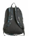 Blåa Väskor Dayton backpack ryggsäck KangaROOS. Väskor av hög kvalitet.