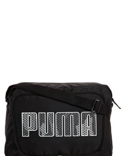 Puma Deck shoulder bag. Väskorna håller hög kvalitet.