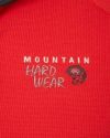 Mountain Hardwear DESNA II Luvtröja Orange Mountain Hardwear. Traningstrojor av hög kvalitet.