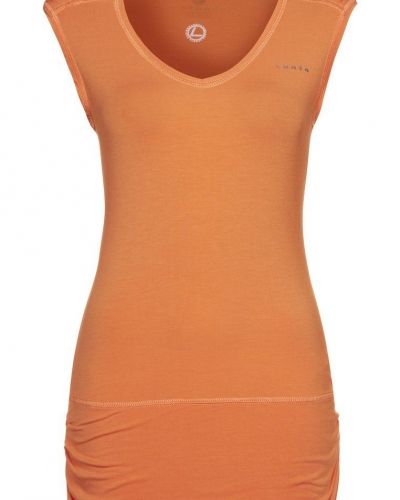 Luhta DISA Tshirt bas Orange från Luhta, Kortärmade träningströjor