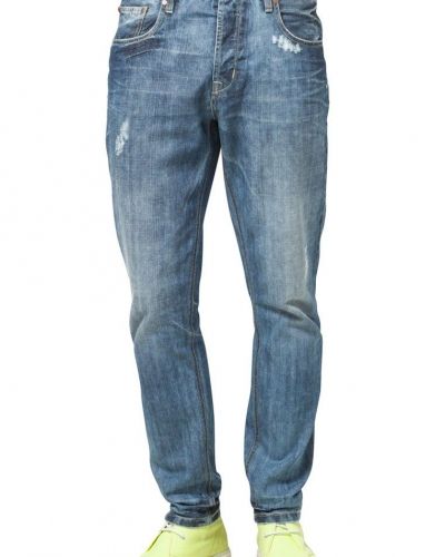 Relaxed Fit Jeans till Herr