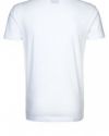 Vita Kortärmade träningströjor Chiemsee EGGERT Tshirt med tryck Vitt Chiemsee. Traningstrojor av hög kvalitet.